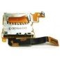 Cable Flex botones derecha + Lector SD DSi XL