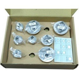 Pack boquillas AOYUE BGA (8 unidades)Pack boquillas AOYUE BGA (8 unidades)