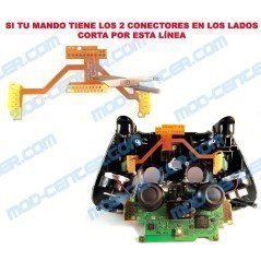 Easy Remapper  V2 Dualshock 4