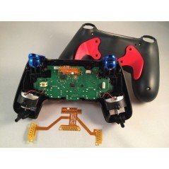 Easy Remapper  V2 Dualshock 4