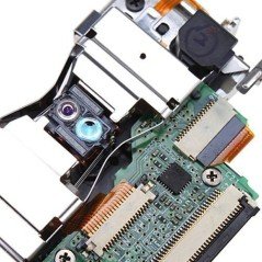 Lente BlueRay KES-410 ACA / CCA PS3 Fat
