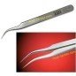 Pinza de precisión Stainless  TS-15