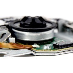 Lector Completo PS3 Super Slim KEM-850 AAA | Lente + Carro