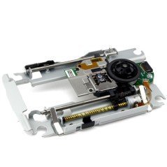 Lector Completo PS3 Super Slim KEM-850 AAA | Lente + Carro