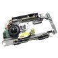 Lector Completo PS3 Super Slim KEM-850 AAA Lente + Carro