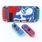 Carcasa Protectora Nintendo Switch MARIO Carcasa Protectora Nintendo Switch MARIO