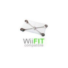 Plataforma Step ( Risser Fitness )