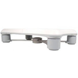 Plataforma elevadora Step - Risser Fitness