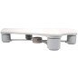 Plataforma elevadora Step - Risser Fitness