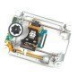 Lector completo PS3 Slim KEM-460AAA Lente + Carro Lector completo PS3 Slim KEM-460AAA Lente + Carro