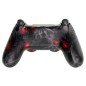 Mando PS4 Personalizado - Red Eyes PRO