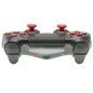 Mando PS4 Personalizado - Red Eyes PRO