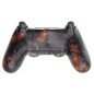 Mando PS4 Personalizado - Elektro Skull