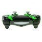 Mando PS4 Personalizado - Scratch Green PRO Mando PS4 Personalizado - Scratch Green PRO
