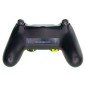 Mando PS4 Personalizado - Scratch Yellow PRO
