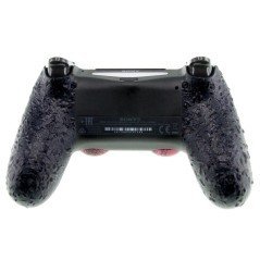 Mando PS4 Personalizado - Pink Alien