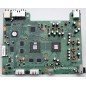 Placa Base XBOX360 AVERIADA