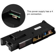 Fuente alimentacion PS4 ADP-200ER / N14-200P1A
