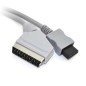 Cable RGB (euroconector) Wii