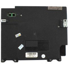 Fuente alimentacion PS3 FAT ( Modelo Negro 3 Pines )