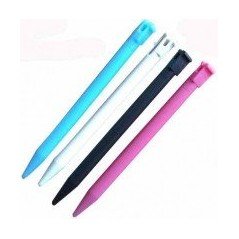 Lapices Nintendo 3DS Colores ( Pack 4 unidades )