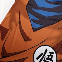 Camiseta DBZ Son Goku