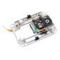 Lector completo PS3 Slim KEM-450EAA / KEM-450DAA Lente + Carro