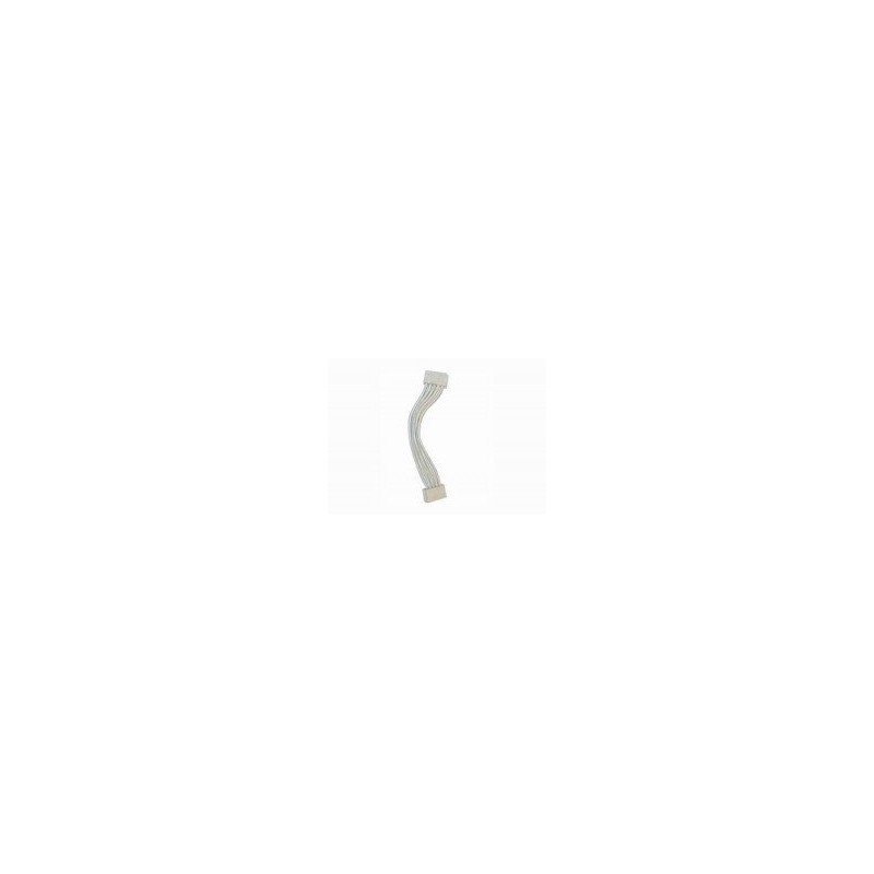 Cable alimentacion Placa Base ( 15cm ) PlayStation 3