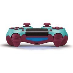 Mando PS4 V2 Compatible - CHERRY BLUE