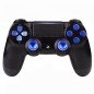 Botones casquillo Bala + Joysticks + Kit botones ALUMINIO - Mando PS4 DualShock 4