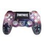Mando PS4 Personalizado FORTNITE - CUERVO