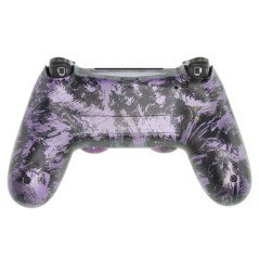 Mando PS4 Personalizado FORTNITE - CUERVO