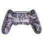 Mando PS4 Personalizado FORTNITE - CUERVO