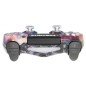 Mando PS4 Personalizado FORTNITE - CUERVO