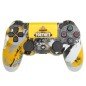 Mando PS4 Personalizado FORTNITE - WARNING