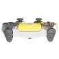 Mando PS4 Personalizado FORTNITE - WARNING