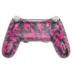 Mando PS4 Personalizado - THE SIMPSON