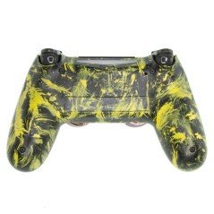 Mando PS4 Personalizado - ONE PIECE
