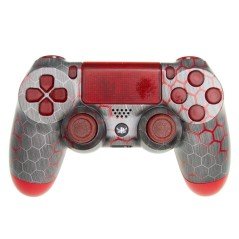 Mando PS4 Personalizado - X2