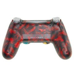 Mando PS4 Personalizado - PIM PAM POW
