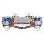 Mando PS4 Personalizado - Pim Pam POW