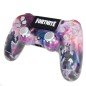 Mando PS4 Personalizado FORTNITE - CUERVO