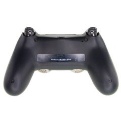 Mando PS4 Personalizado - GOLD CAMO