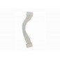 Cable alimentacion Placa Base ( 7cm ) PlayStation 3