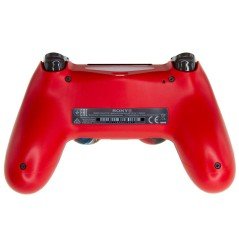 Mando PS4 Personalizado - Marvel Spiderman