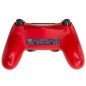 Mando PS4 Personalizado - Spiderman