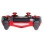 Mando PS4 Personalizado - Spiderman