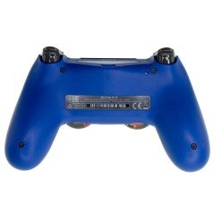 Mando PS4 Personalizado - Capitan America