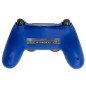 Mando PS4 Personalizado - Capitan America