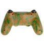 Mando PS4 Personalizado - MINECRAFT